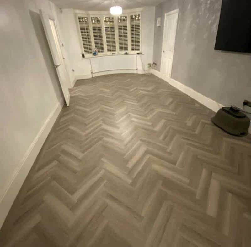 Simply Flooring Experts Ltd logo