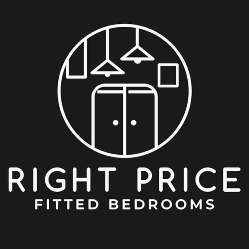 Right Price Fitted Bedrooms logo