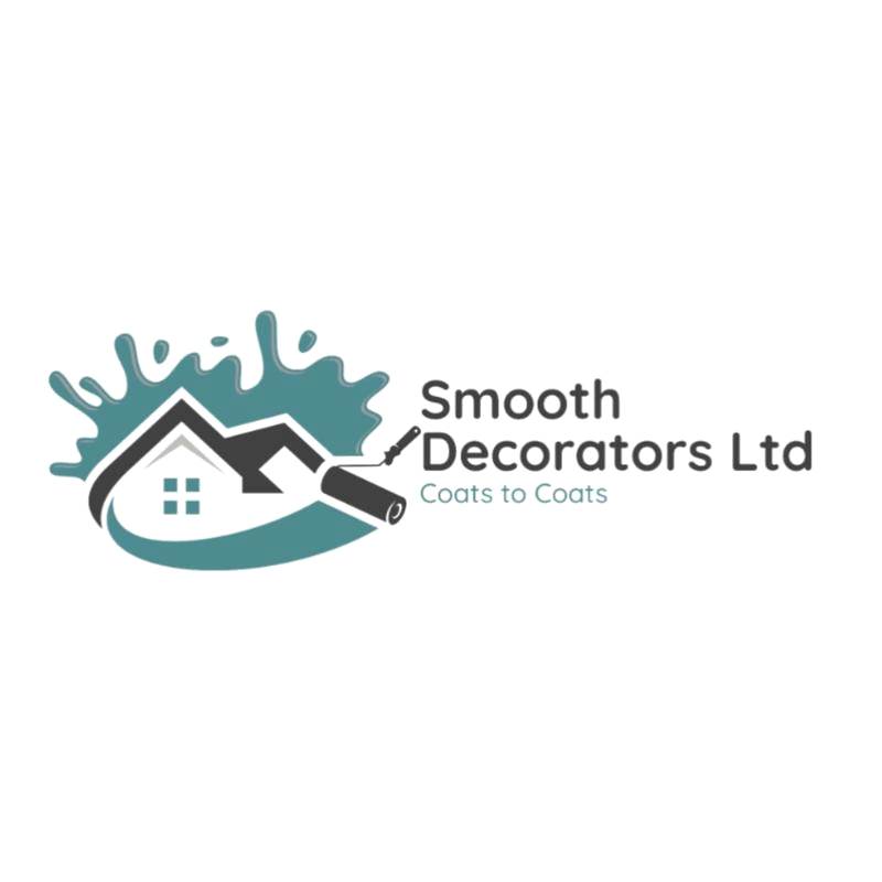 Smooth Decorators Ltd logo
