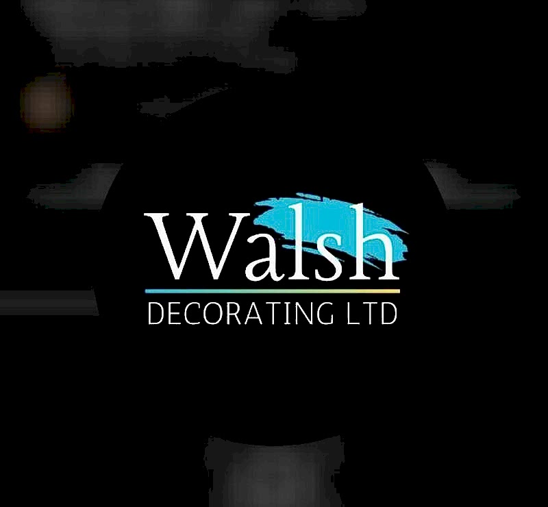 Walsh Decorating Ltd logo