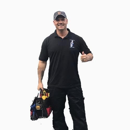Your Local Plumber Aldershot logo