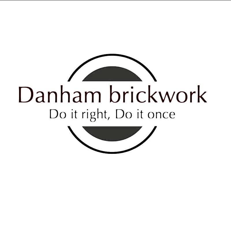 Danham Brickwork logo
