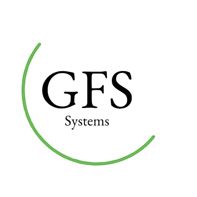 Grimes Fire & Security logo