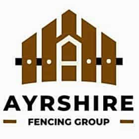 Ayrshire Fencing Group logo