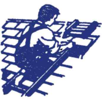 A&J Roofing & Property Services logo