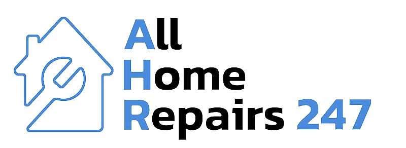 All Home Repairs 24/7 Ltd logo