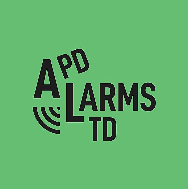 APD Alarms Ltd logo