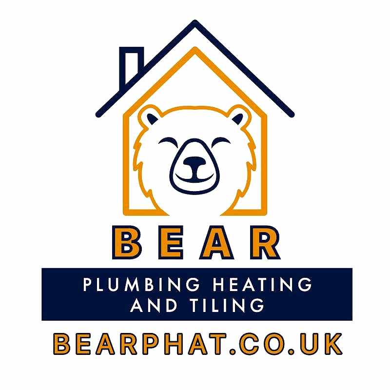 Bear Plumbing, Heating and Tiling Ltd logo