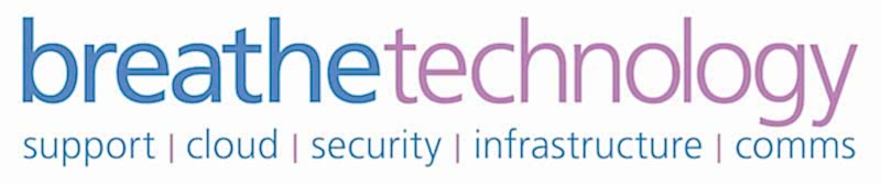 Breathe Technology Ltd logo