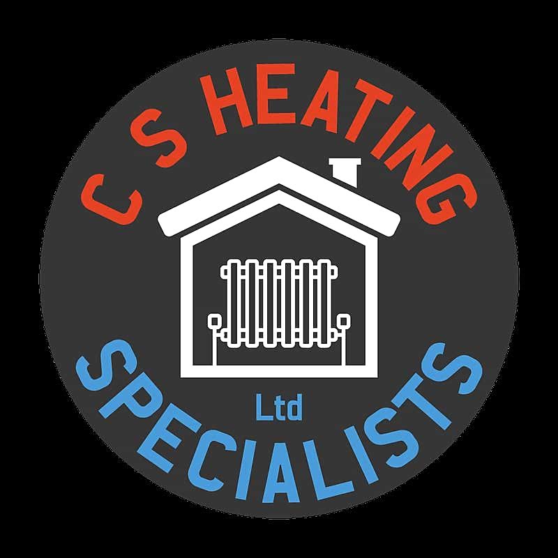 CS Heating Specialists Ltd logo