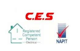 Conan Electrical Services logo