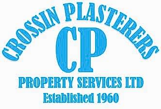 Crossin Plasterers Property Services Ltd logo