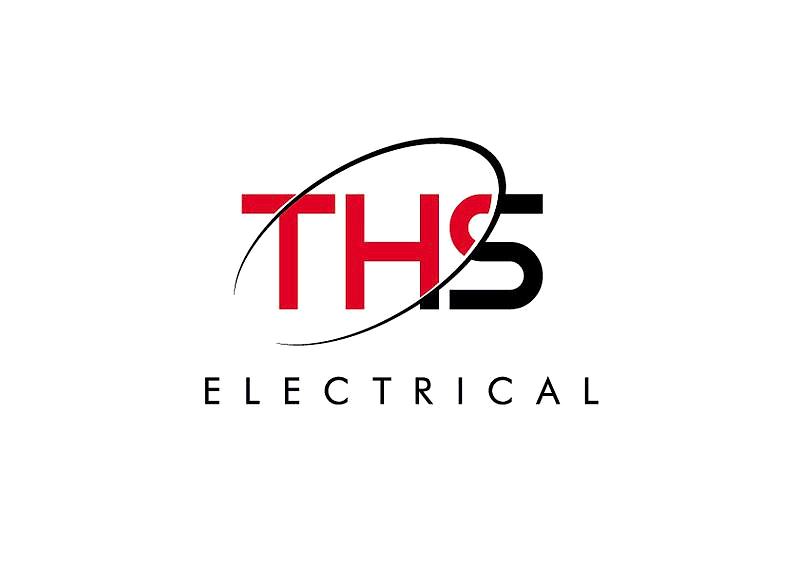 THS Electrical Services logo