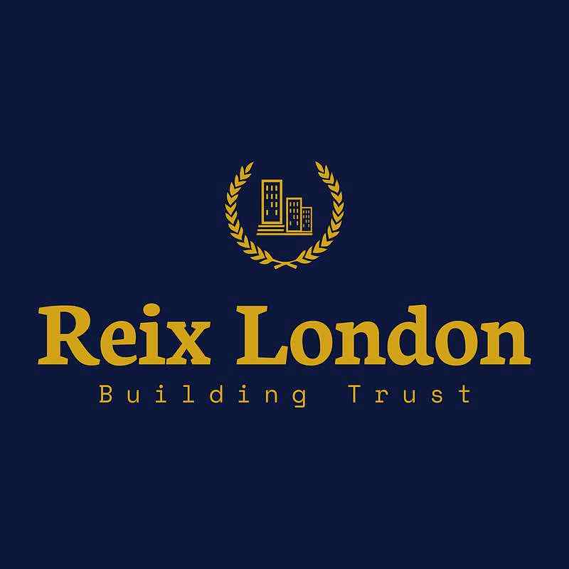 Reix London Ltd logo