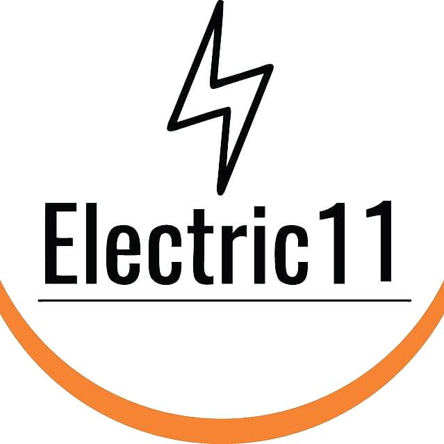 Electric11 Ltd logo