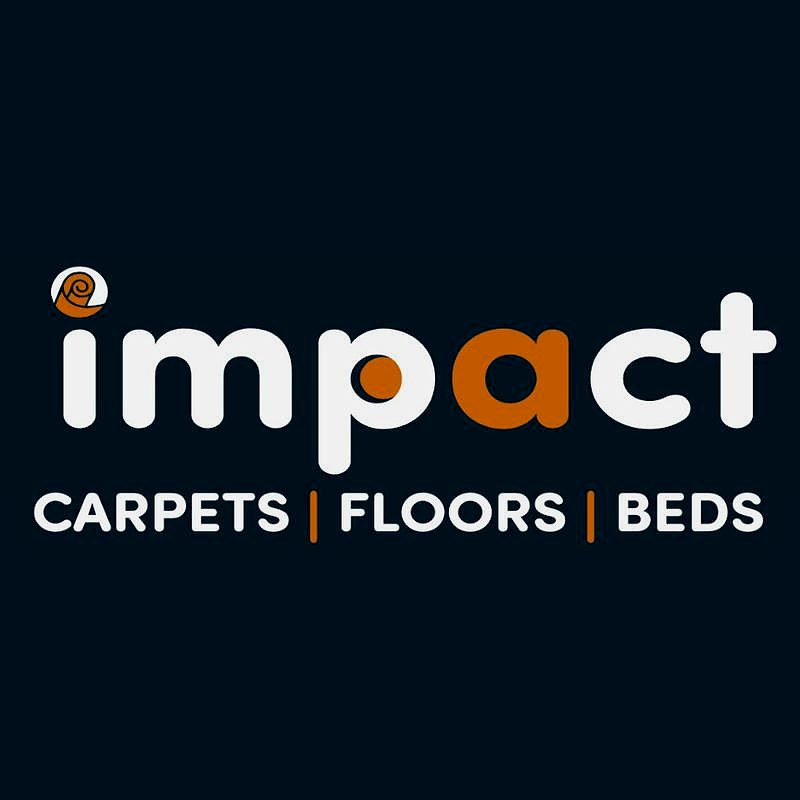 Impact Carpets, Floors and Beds Ltd logo