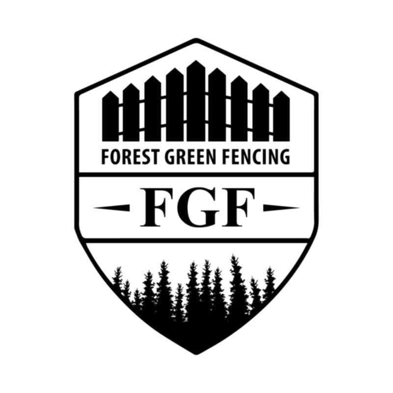 Forest Green Fencing logo