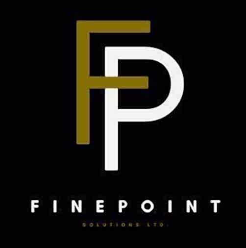 Finepoint Solutions Ltd logo