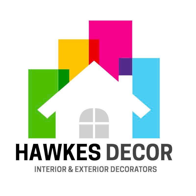 Hawkes Decor logo