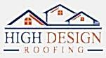 High Design Roofing Ltd logo