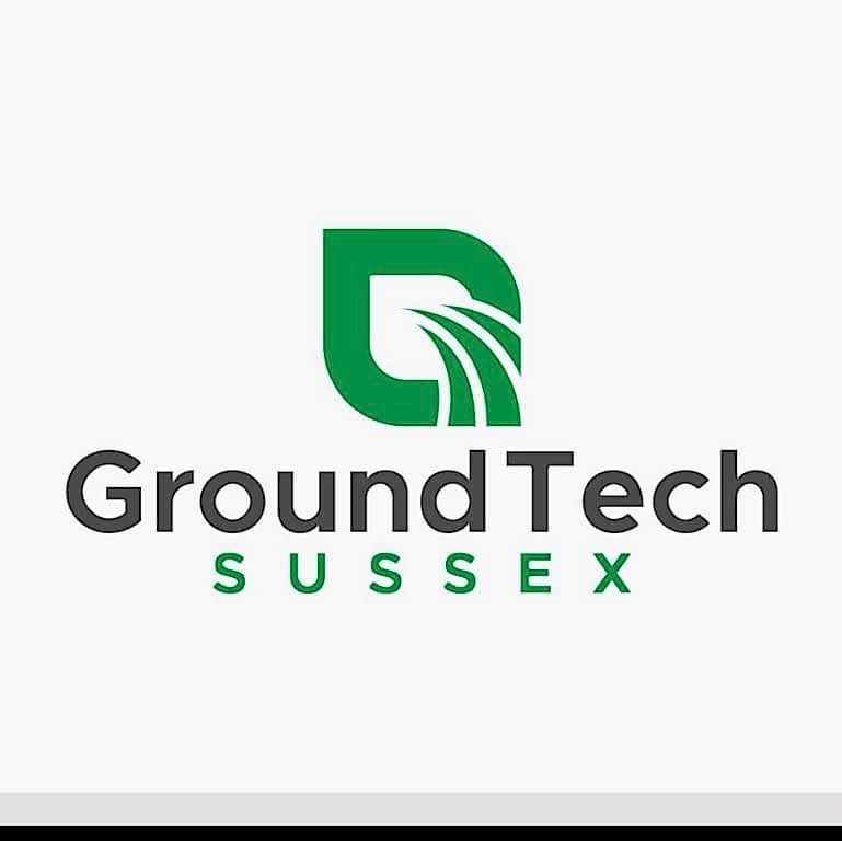 Ground Tech Sussex logo