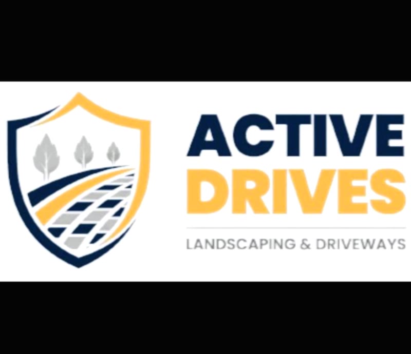 Active Drives logo