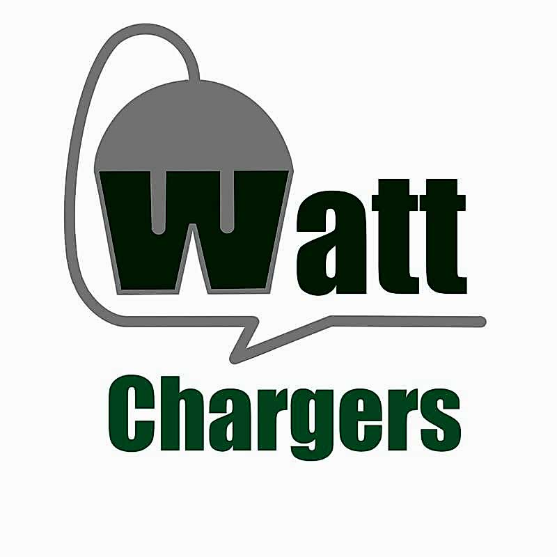 Watt Chargers Ltd logo