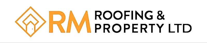 RM Roofing & Property Ltd logo