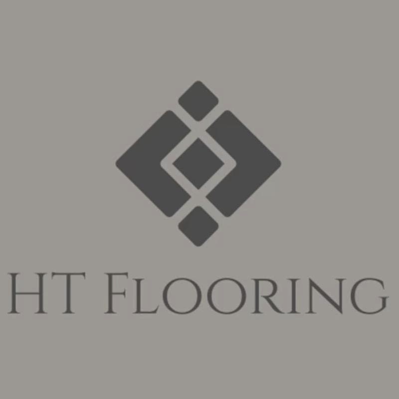 HT Flooring logo