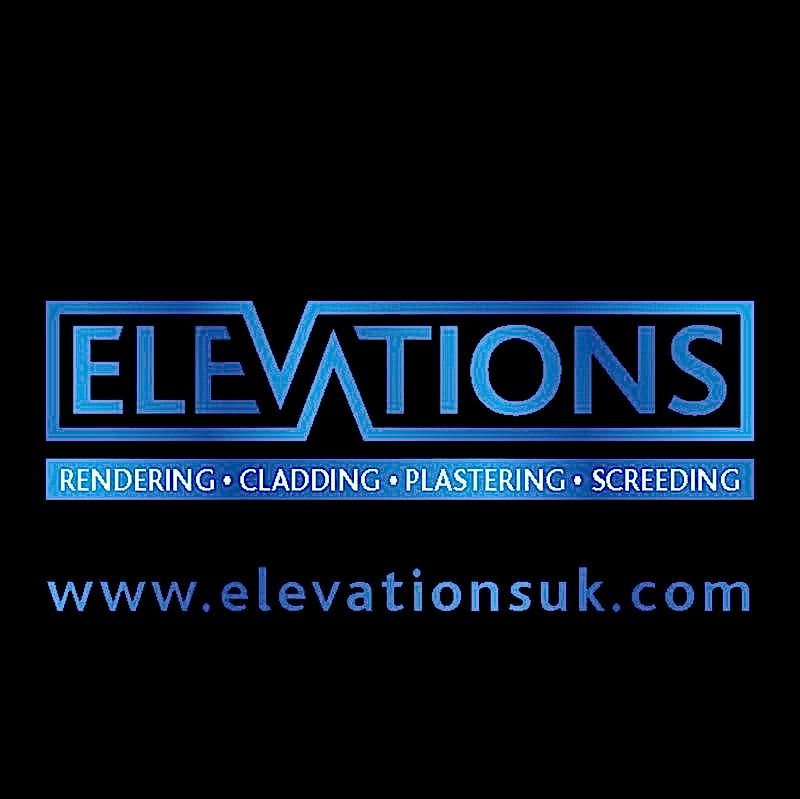 Elevations UK logo