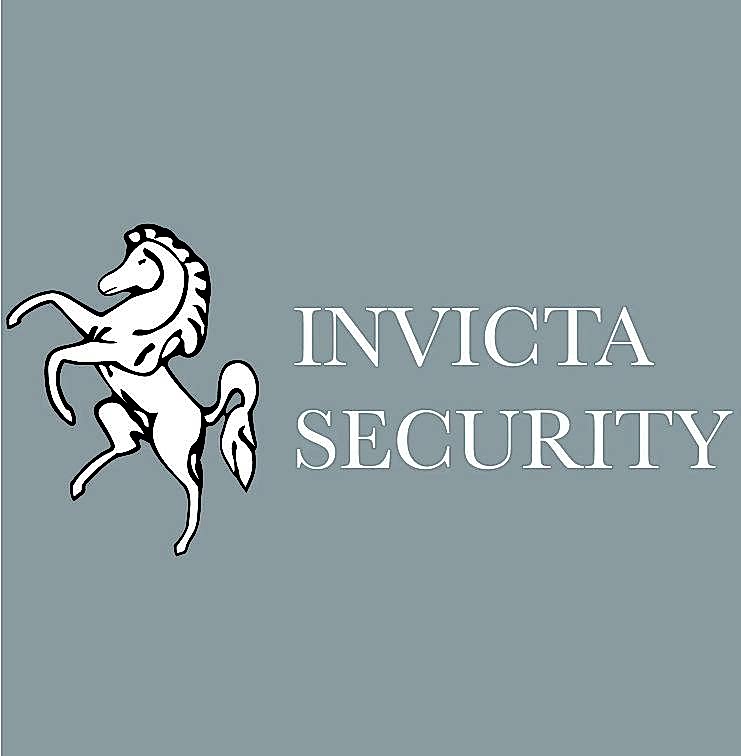 Invicta Security Ltd logo