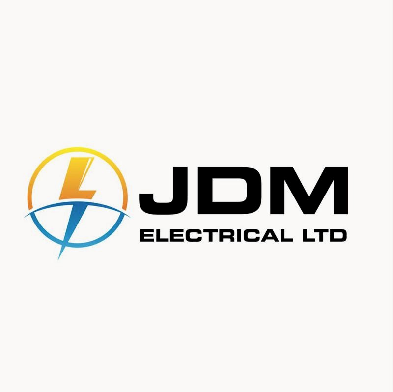 JDM Electrical Ltd logo