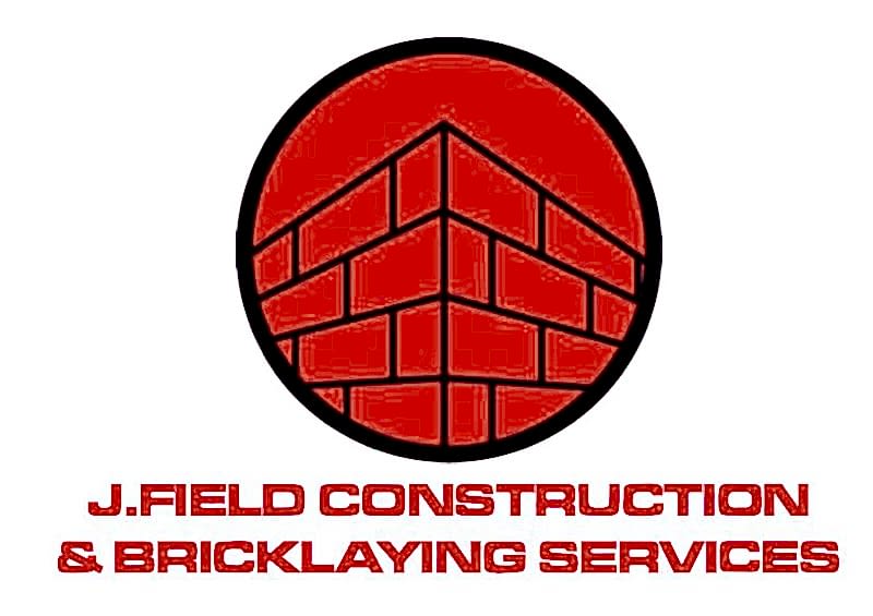J Field Construction logo