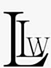 London Library Wall logo