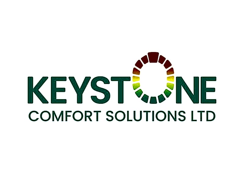 Keystone Comfort Solutions Ltd logo