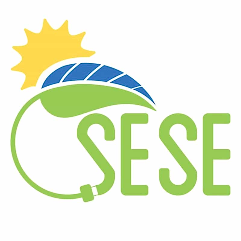 South East Solar & Electrical Ltd logo