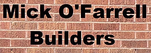 M&D Builders logo