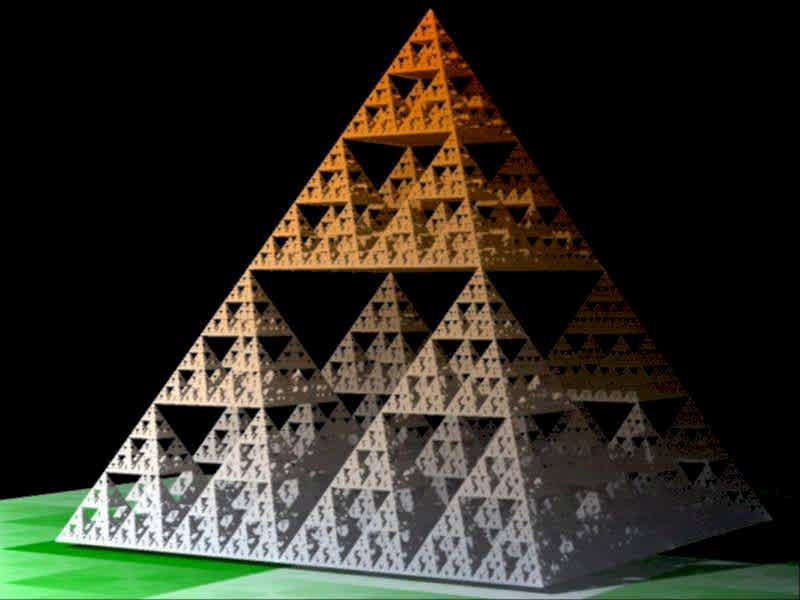Pyramid Fencing & Landscaping logo