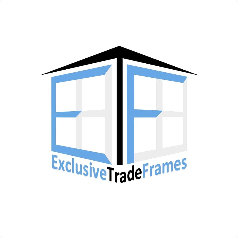 Exclusive Trade Frames Limited logo