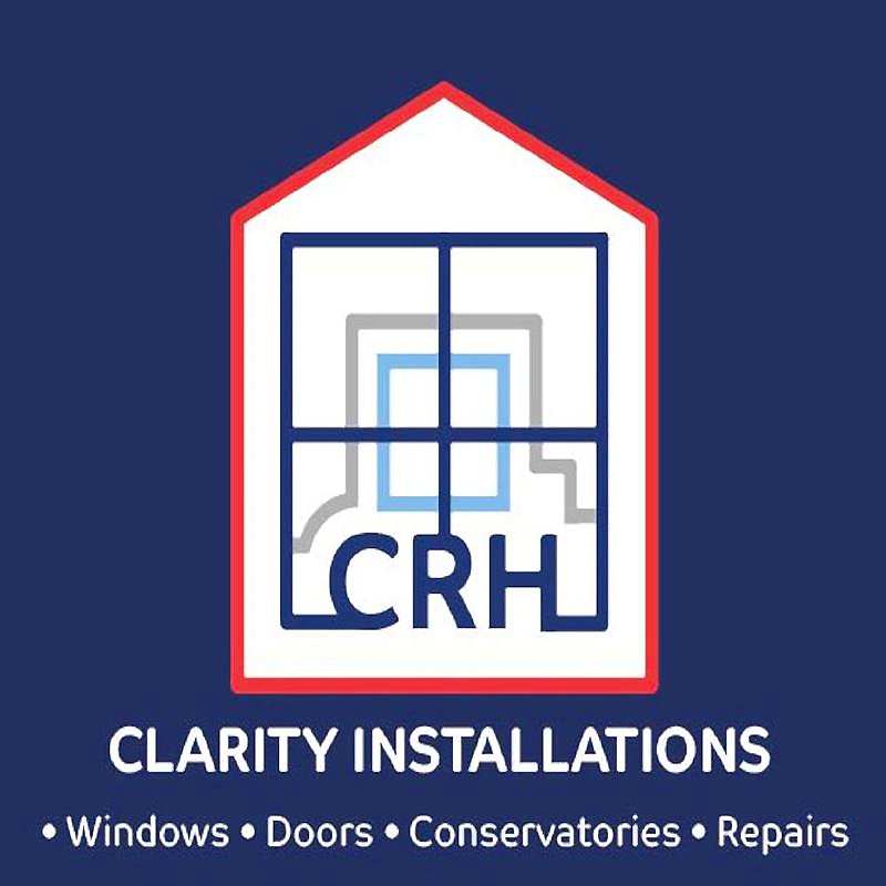 CRH Clarity Installations logo