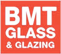 BMT Glass and Glazing Limited logo