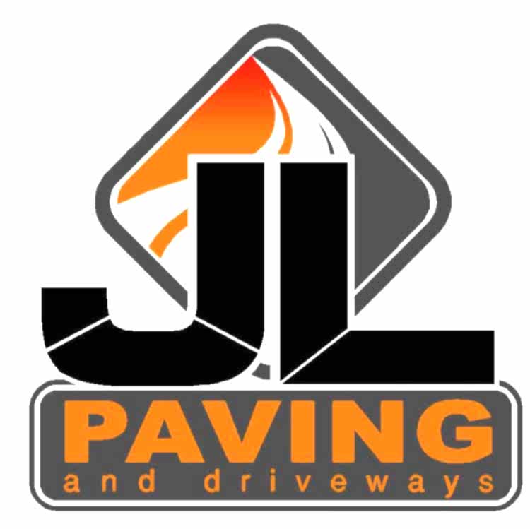 JL Paving & Driveways Ltd logo