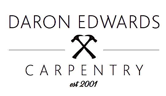 Daron Edwards Carpentry Ltd logo