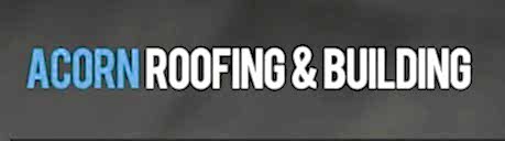 Acorn Roofing logo