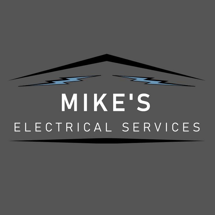 Mike's Electrical Services logo