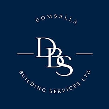Domsalla Building Services Ltd logo
