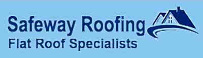 Safeway Roofing logo