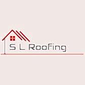 SL Roofing logo