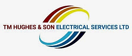 TM Hughes & Son Electrical Services Ltd logo