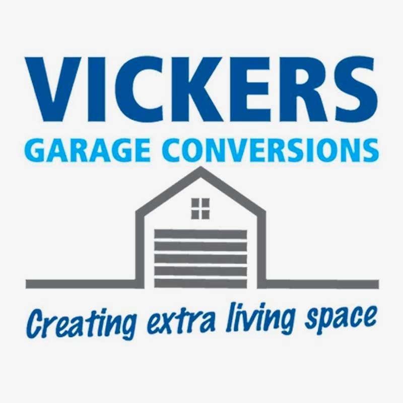 Vickers Garden Rooms logo